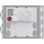 Legrand 351000 Βασική μονάδα θυροτηλεφώνου, 4 πλήκτρα κλήσης