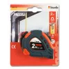 Μεζούρα KWB 060102 2m ABS Χάλυβας Multi