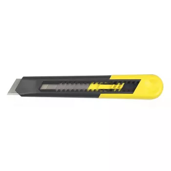 Κοπίδι Stanley 1-10-151 μαύρο κίτρινο
