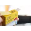 Avery 3851 αυτοκόλλητη ετικέτα στρογγυλή μόνιμη πράσινη 800 τεμ.