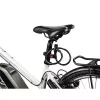 Hama 00178109 κλειδαριά ποδηλάτου μαύρο 650 mm κλειδαριά καλωδίου