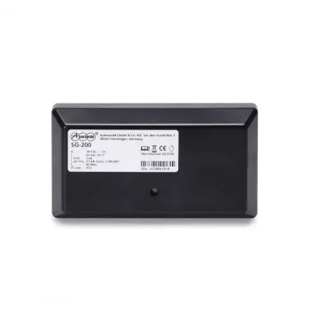 Auerswald SG-200 προστασία υπέρτασης για συνδέσεις All-IP
