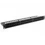 Hypertec 257251-HY patch panel 1U