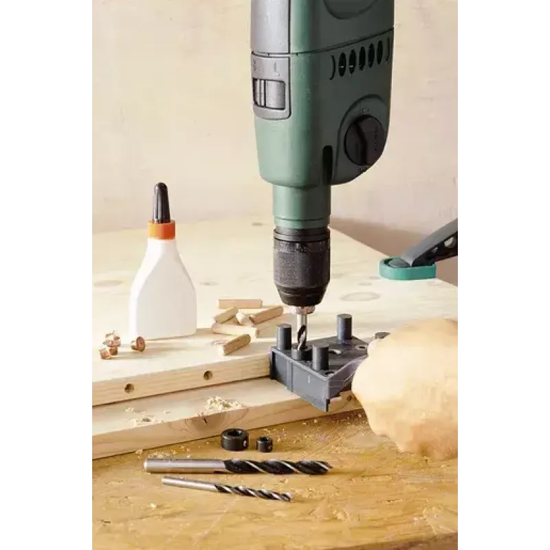 Σετ ούπα wolfcraft GmbH Universal Dübelmaster
