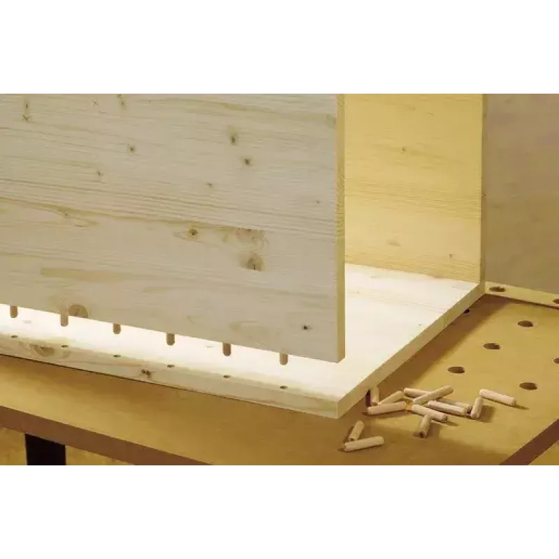 Σετ ούπα wolfcraft GmbH Universal Dübelmaster