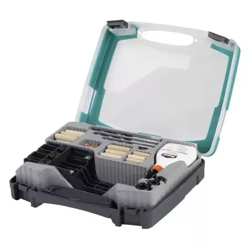 Σετ ούπα wolfcraft GmbH Universal Dübelmaster