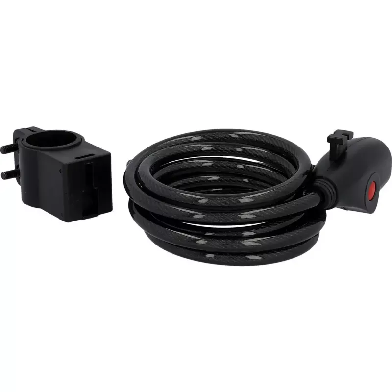 Κλειδαριά καλωδίου FISCHER E-Bikes 85849