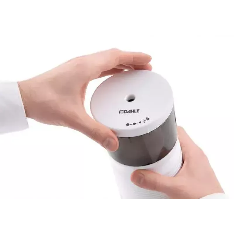 Ηλεκτρική ξύστρα μολυβιού Dahle 00210-14411