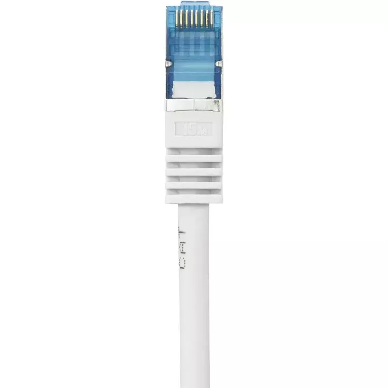 Καλώδιο δικτύου Renkforce RF-3829260 15m Cat6a S/FTP