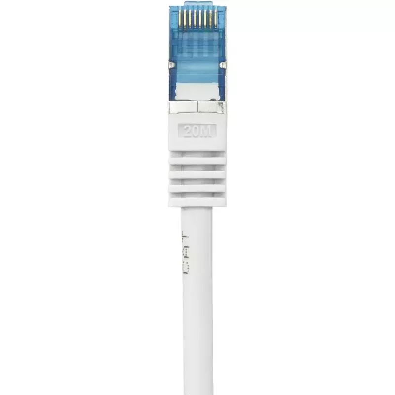 Καλώδιο δικτύου Renkforce RF-3829272 20m Cat6a S/FTP