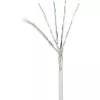 Καλώδιο δικτύου Renkforce RF-3829272 20m Cat6a S/FTP