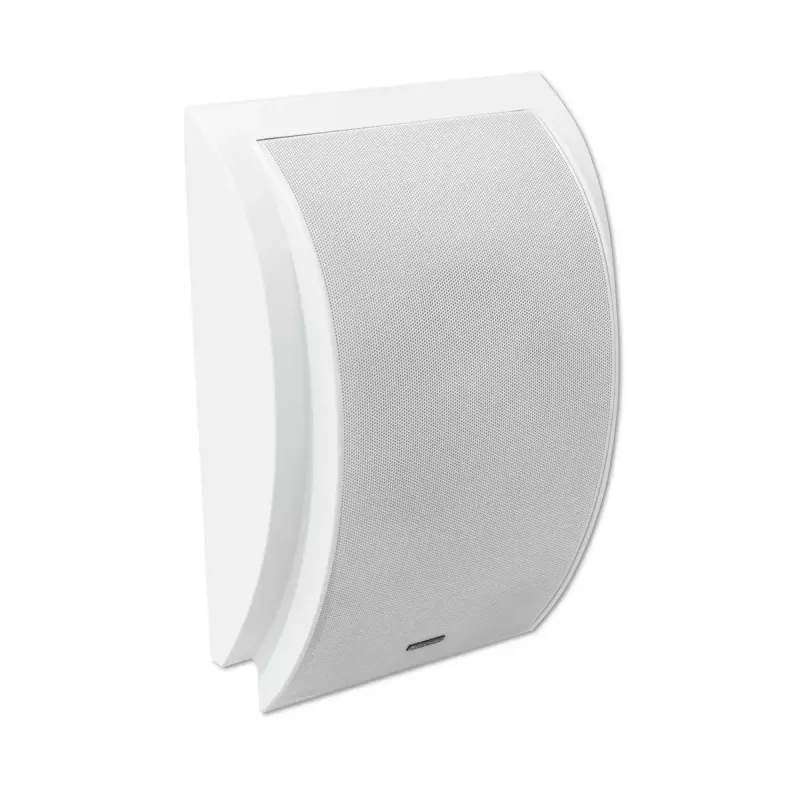 Ηχείο Full-Range Omnitronic 80710502 Λευκό Ενσύρματο 10 W