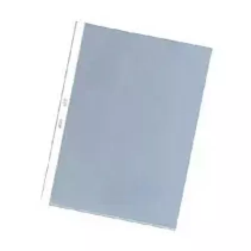 Διαφάνειες Herlitz 05850508 A4