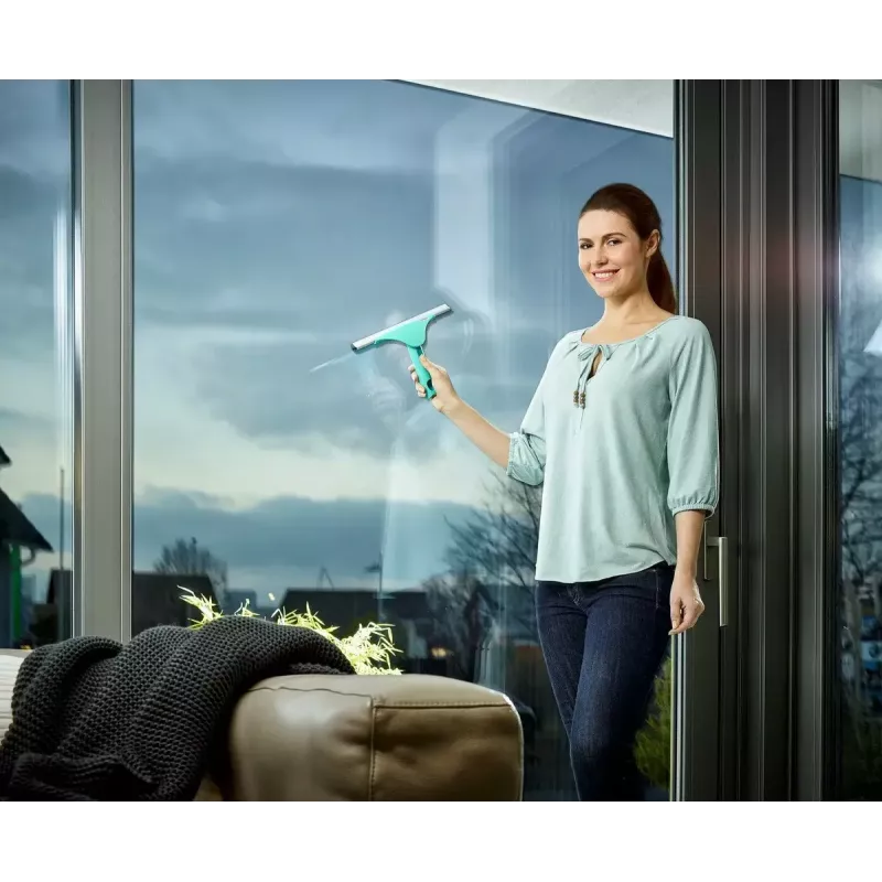 Καθαριστής παραθύρων Leifheit Window Slider M 28 cm, μοντέλο 51425