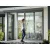 Καθαριστής παραθύρων Leifheit Window Slider M 28 cm, μοντέλο 51425