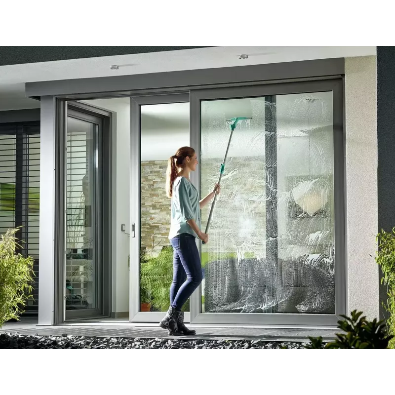 Καθαριστής παραθύρων Leifheit Window Slider M 28 cm, μοντέλο 51425