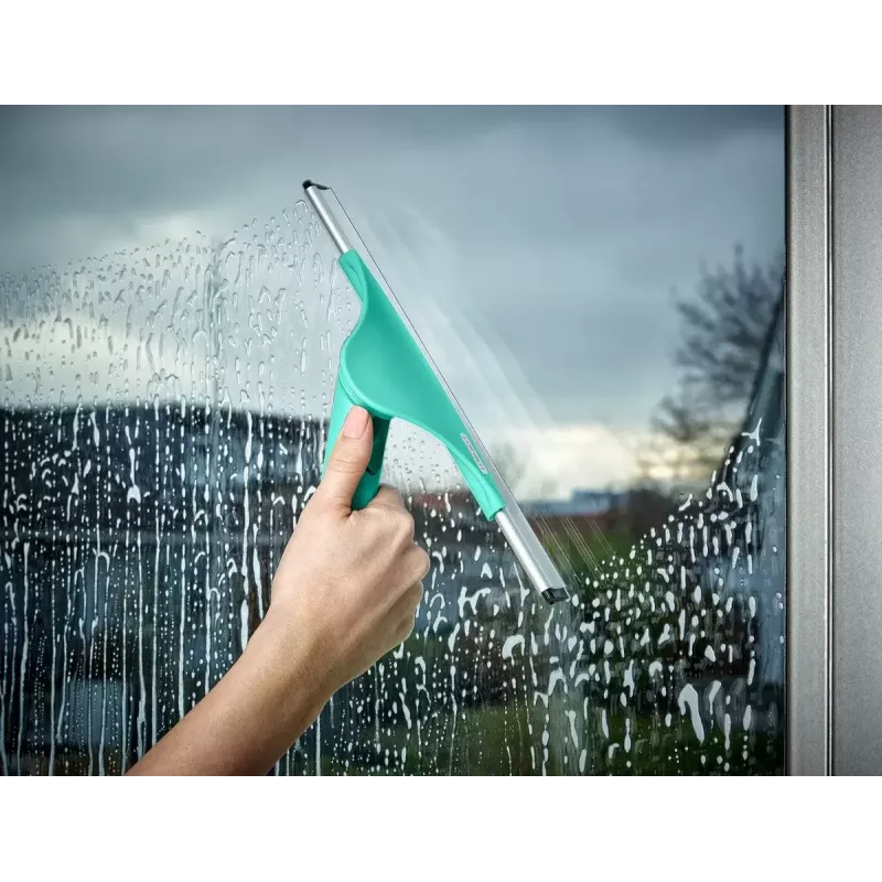 Καθαριστής παραθύρων Leifheit Window Slider M 28 cm, μοντέλο 51425