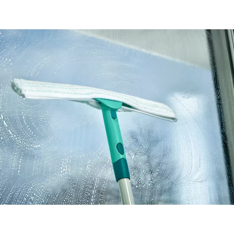 Καθαριστής παραθύρων Leifheit Window Slider M 28 cm, μοντέλο 51425