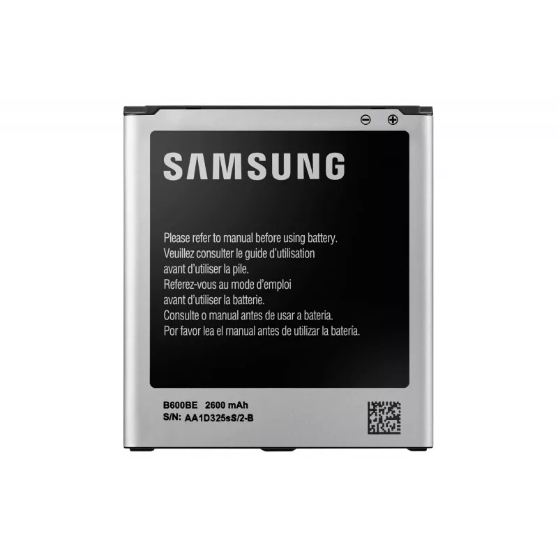 Μπαταρία Samsung EB-B600BEB μαύρη