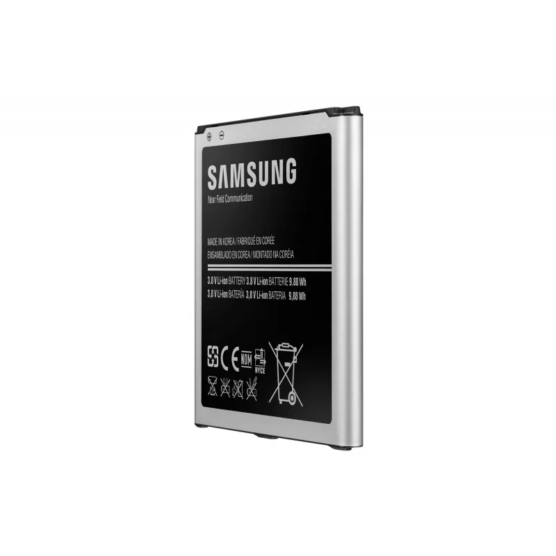 Μπαταρία Samsung EB-B600BEB μαύρη