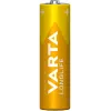 Μπαταρία μίας χρήσης Varta Longlife AA