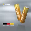 Μπαταρία μίας χρήσης Varta Longlife AA