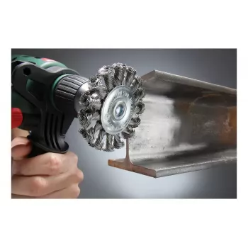 Συρμάτινη βούρτσα KWB 603030 7 cm