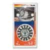 Συρμάτινη βούρτσα KWB 603030 7 cm