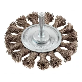 Συρμάτινη βούρτσα KWB 603030 7 cm
