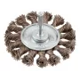 Συρμάτινη βούρτσα KWB 603030 7 cm