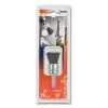 Βούρτσα ποτηριού KWB 608030 2,5 cm