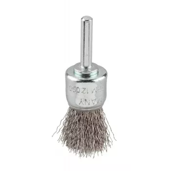 Βούρτσα ποτηριού KWB 608030 2,5 cm