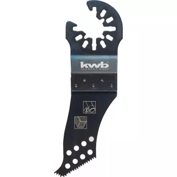 Λεπίδα βύθισης KWB 708450