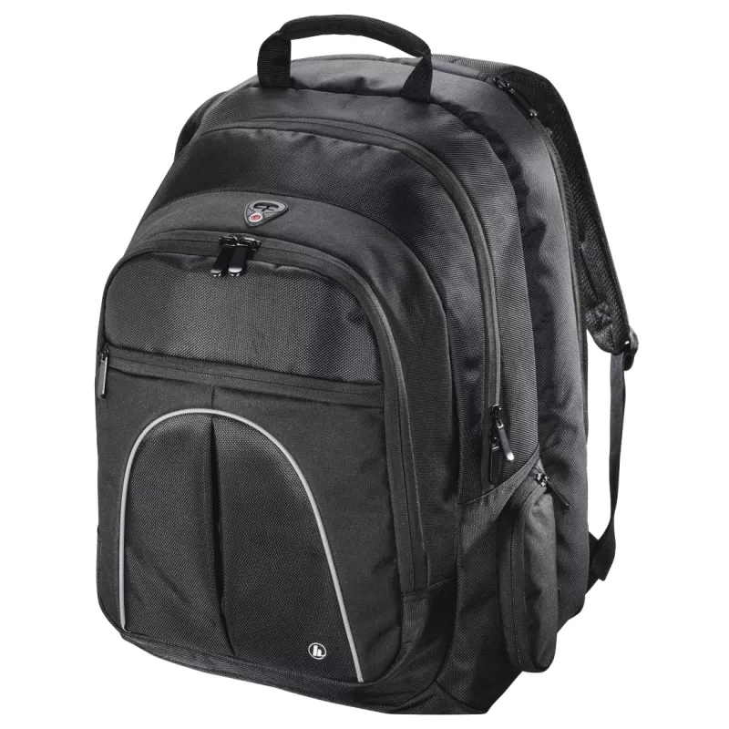 Hama Vienna Σακίδιο πλάτης για φορητό υπολογιστή, 44 cm (17,3"), μαύρο