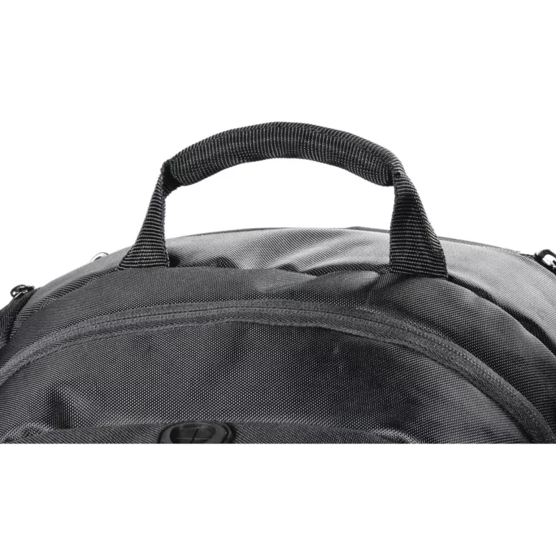 Hama Vienna Σακίδιο πλάτης για φορητό υπολογιστή, 44 cm (17,3"), μαύρο