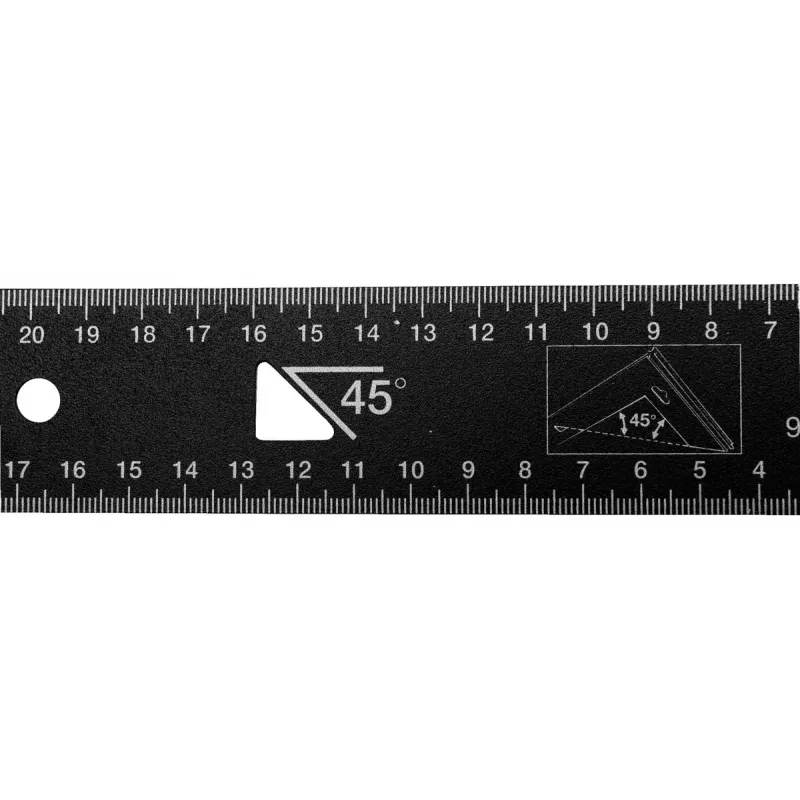 Γωνία ξυλουργού Bahco 9045-B-250