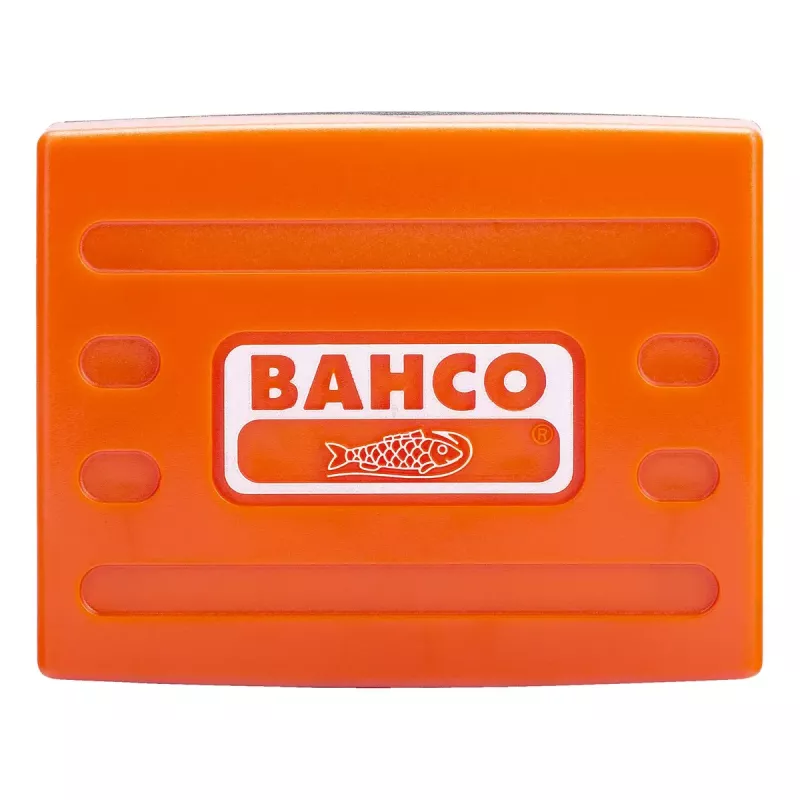 Σετ καρυδάκια Bahco 2058/S26-2 βάρος 270 g