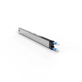 PATCHBOX C36STPXC6AXX1B Καλώδιο δικτύου μπλε 0,8 m Cat6a U/FTP (STP)