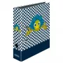Ντοσιέ Herlitz maX.file A4 Πολύχρωμο FSC-certified