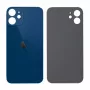 CoreParts MOBX-IP12-23 Apple iPhone 12 γυάλινο πίσω κάλυμμα, μπλε
