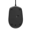 eSTUFF GLB213002 ποντίκι γραφείου αμφίχειρο USB Type-A οπτικό 1200 DPI