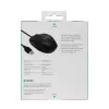 eSTUFF GLB213002 ποντίκι γραφείου αμφίχειρο USB Type-A οπτικό 1200 DPI