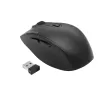 eSTUFF GLB214002 ποντίκι γραφείου δεξιόχειρο RF Wireless + Bluetooth IR-LED 1800 DPI