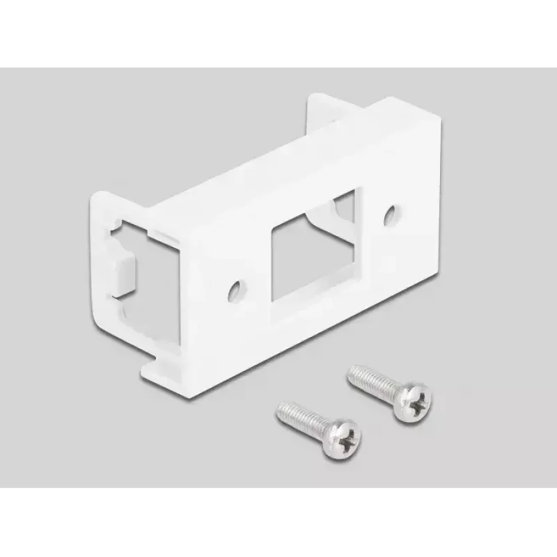 Καλώδιο επέκτασης δικτύου DeLOCK 5m Cat.6A S/FTP RJ45 μαύρο