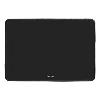 Hama 00051961 mouse pad μαύρο