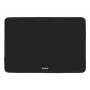 Hama 00051961 mouse pad μαύρο