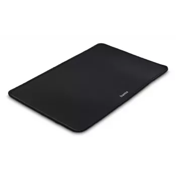 Hama 00051961 mouse pad μαύρο