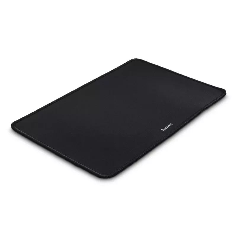 Hama 00051961 mouse pad μαύρο