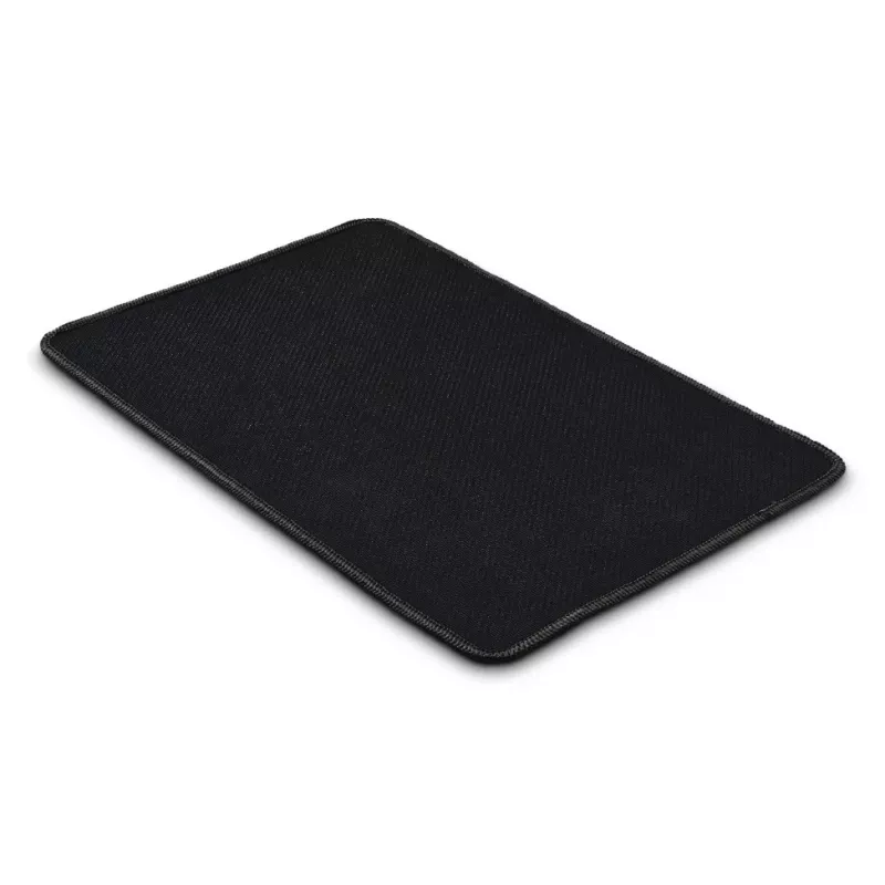 Hama 00051961 mouse pad μαύρο