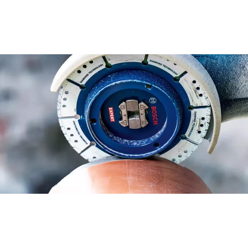 Bosch 2 608 901 391 Περιστροφικό εργαλείο δίσκος κοπής λείανσης/τροχίσματος